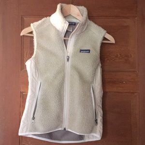 Patagonia vest